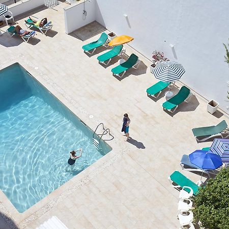 Galaxia Boutique Hotel Can Picafort  Ngoại thất bức ảnh