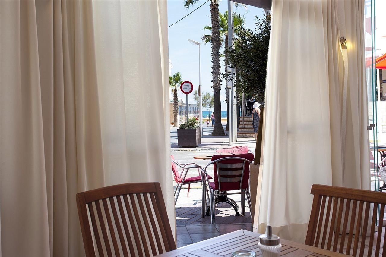 Galaxia Boutique Hotel Can Picafort  Ngoại thất bức ảnh