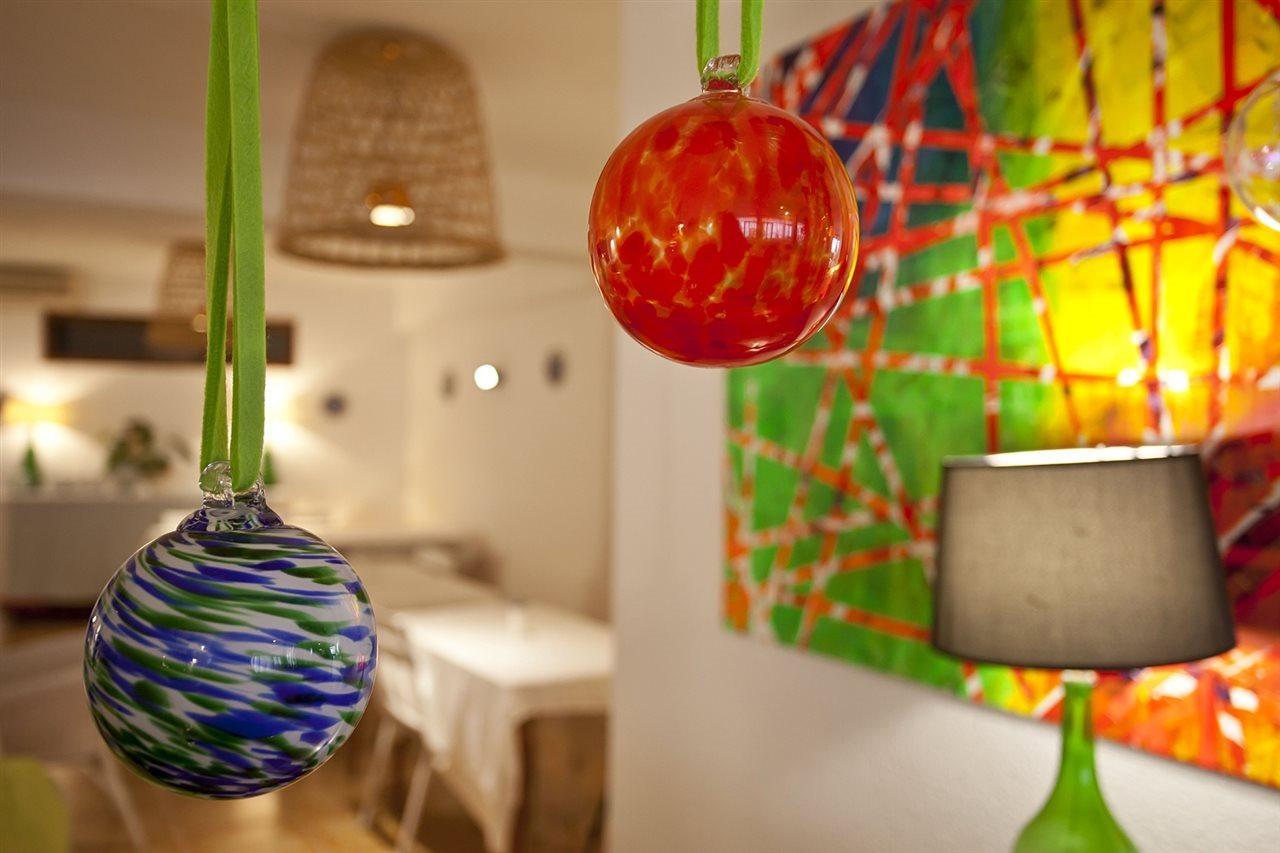 Galaxia Boutique Hotel Can Picafort  Ngoại thất bức ảnh