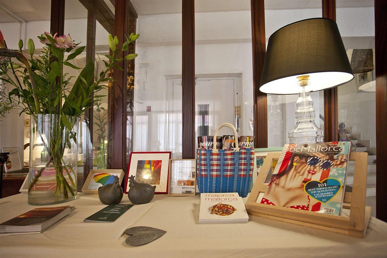 Galaxia Boutique Hotel Can Picafort  Ngoại thất bức ảnh