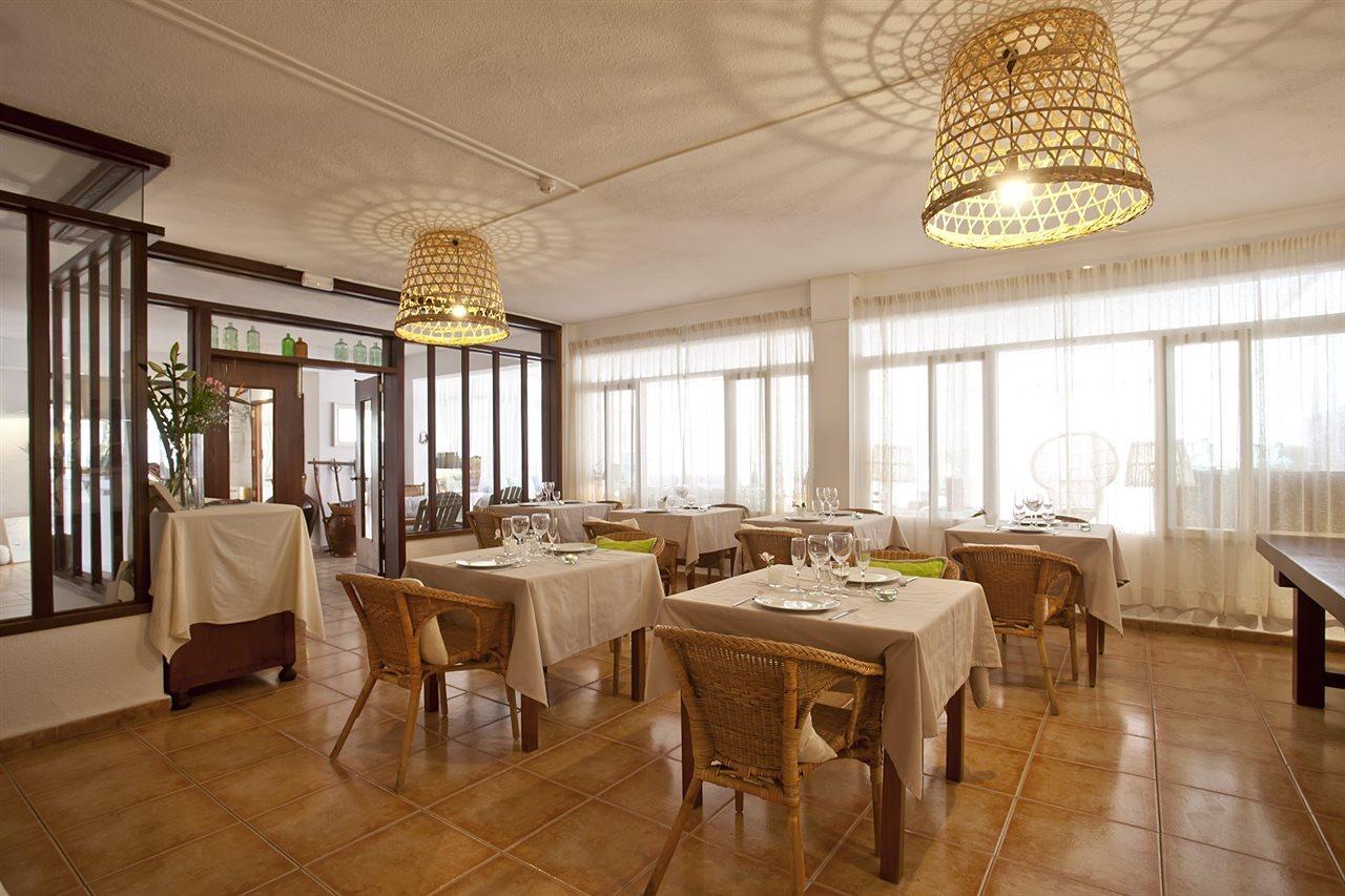 Galaxia Boutique Hotel Can Picafort  Ngoại thất bức ảnh