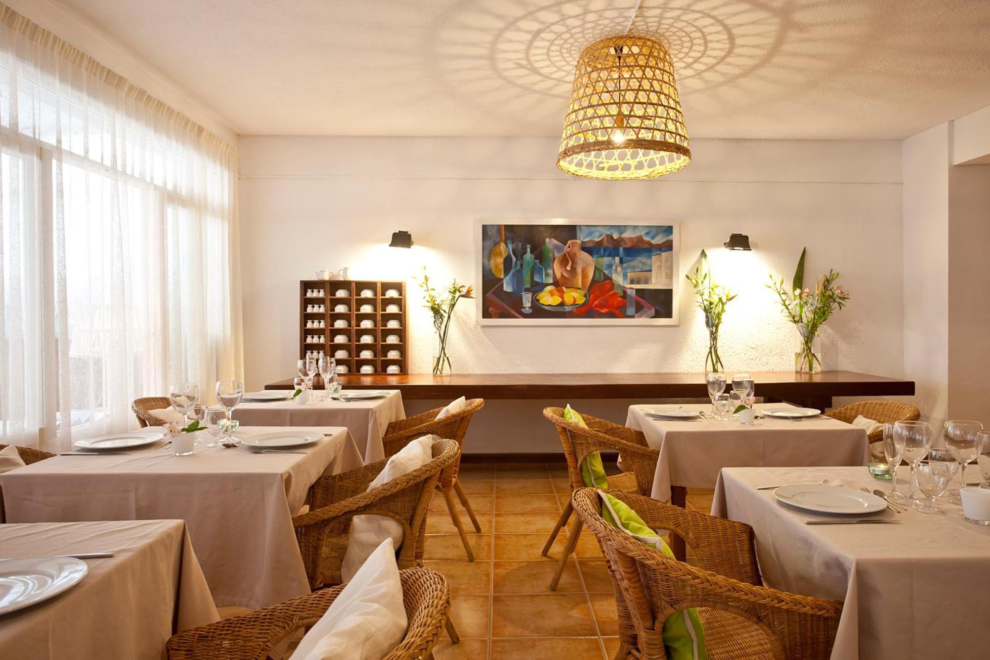 Galaxia Boutique Hotel Can Picafort  Ngoại thất bức ảnh
