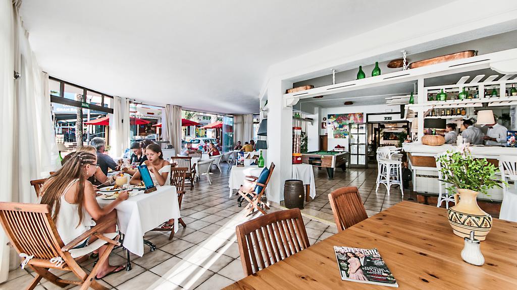 Galaxia Boutique Hotel Can Picafort  Ngoại thất bức ảnh