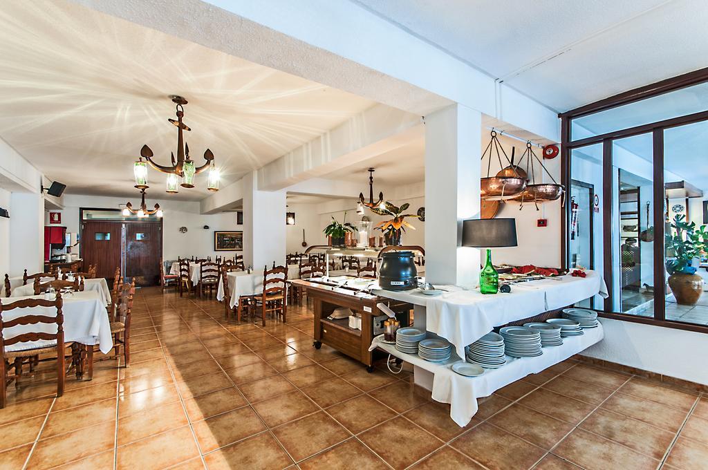 Galaxia Boutique Hotel Can Picafort  Ngoại thất bức ảnh