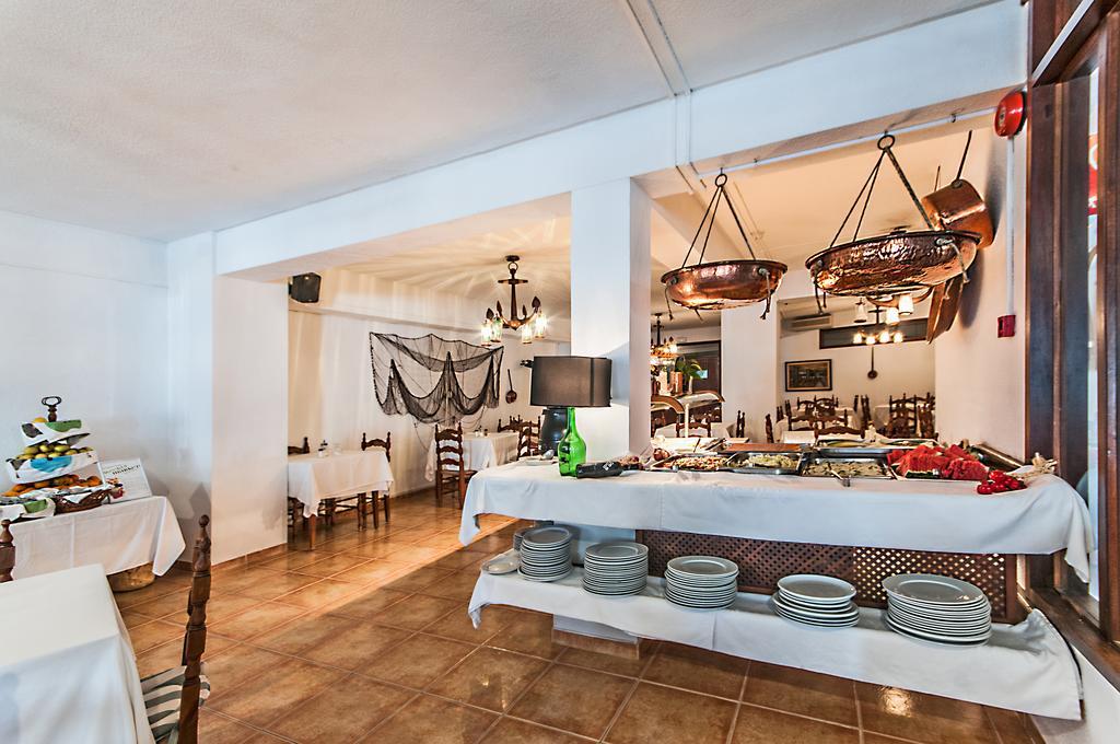 Galaxia Boutique Hotel Can Picafort  Ngoại thất bức ảnh