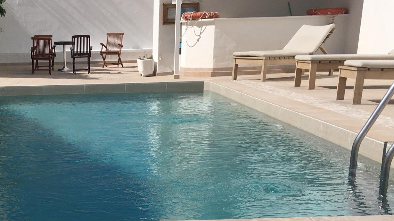 Galaxia Boutique Hotel Can Picafort  Ngoại thất bức ảnh