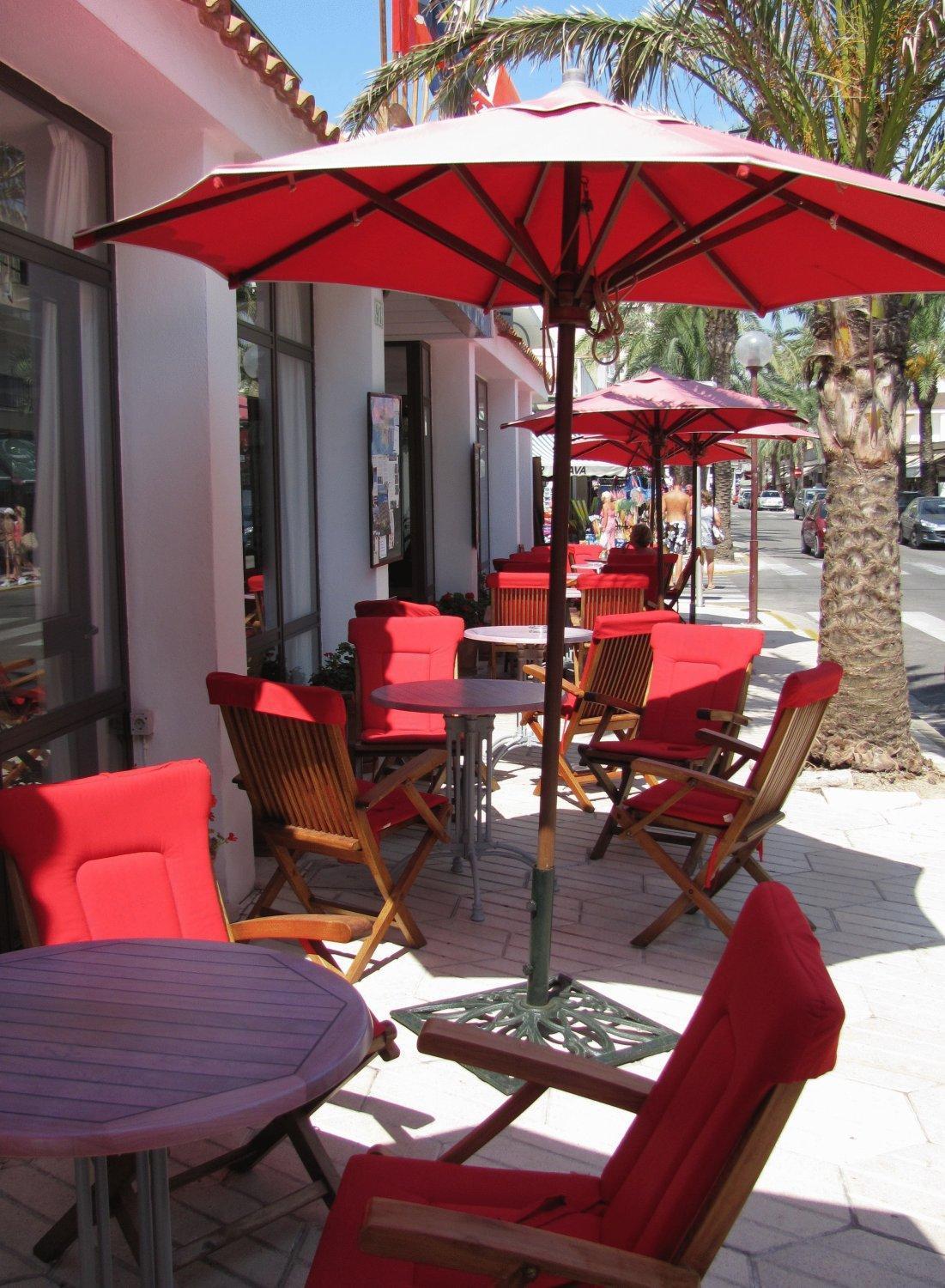 Galaxia Boutique Hotel Can Picafort  Ngoại thất bức ảnh