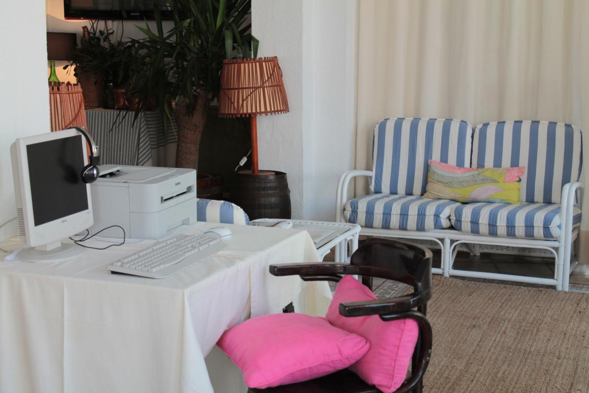 Galaxia Boutique Hotel Can Picafort  Ngoại thất bức ảnh