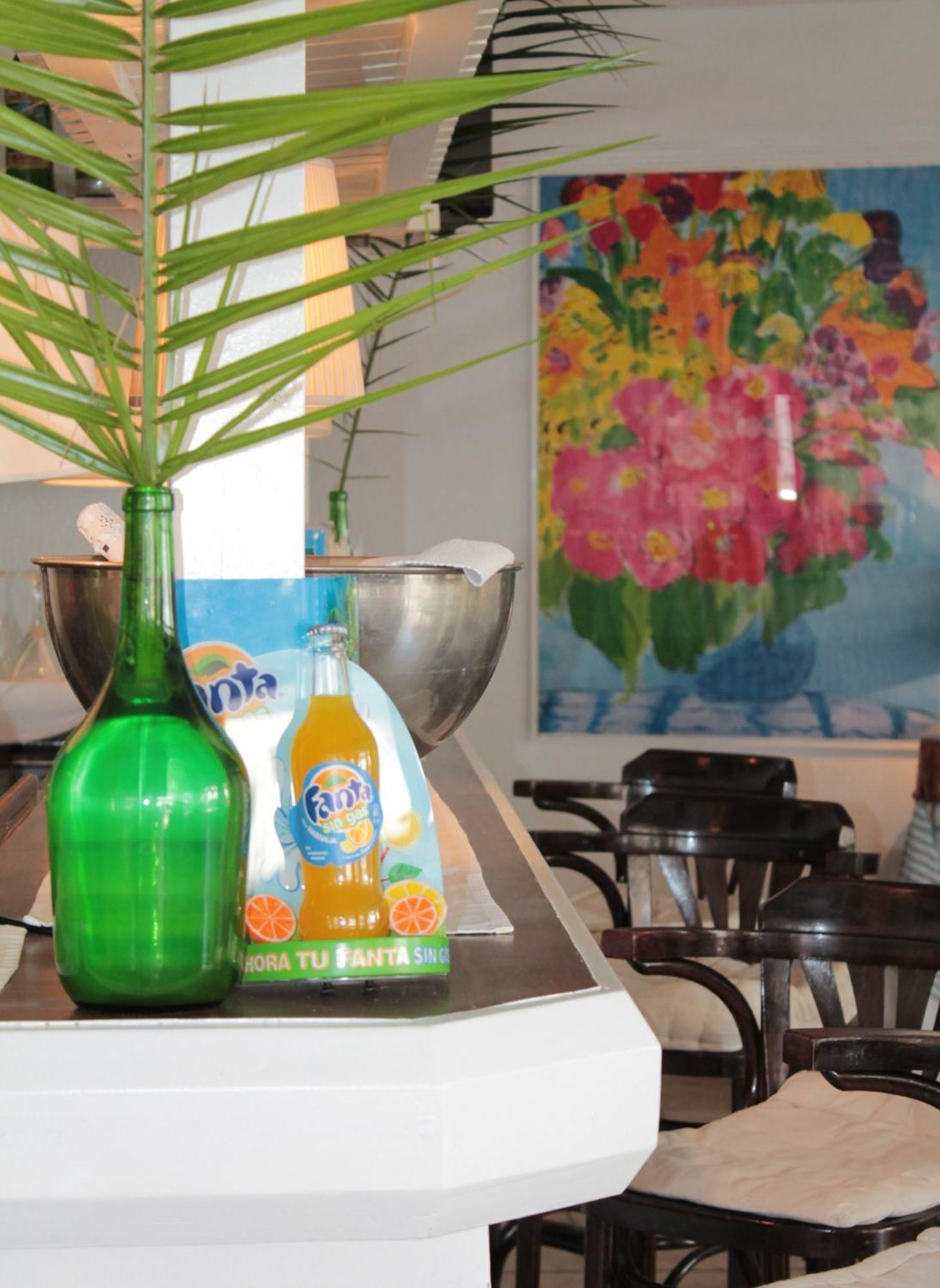 Galaxia Boutique Hotel Can Picafort  Ngoại thất bức ảnh