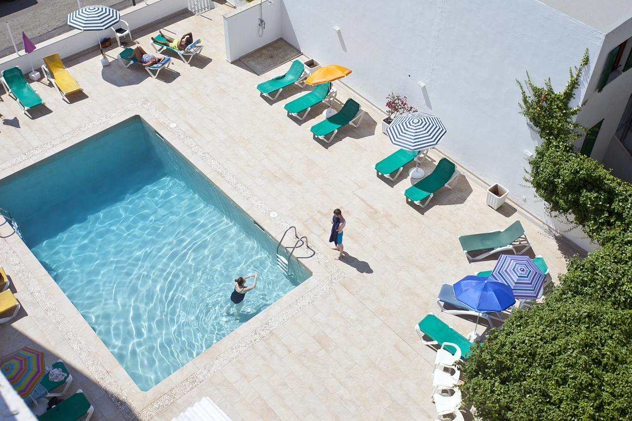 Galaxia Boutique Hotel Can Picafort  Ngoại thất bức ảnh