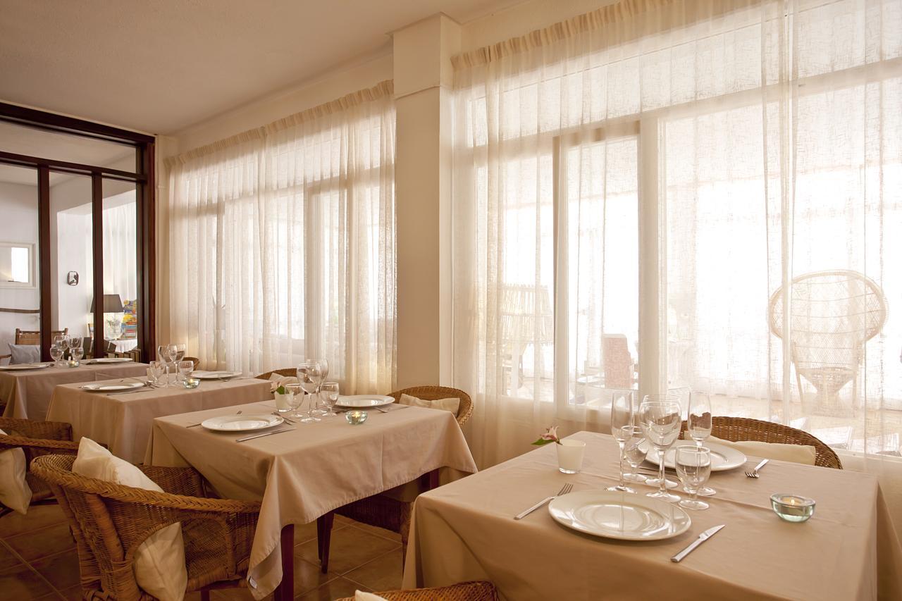 Galaxia Boutique Hotel Can Picafort  Ngoại thất bức ảnh