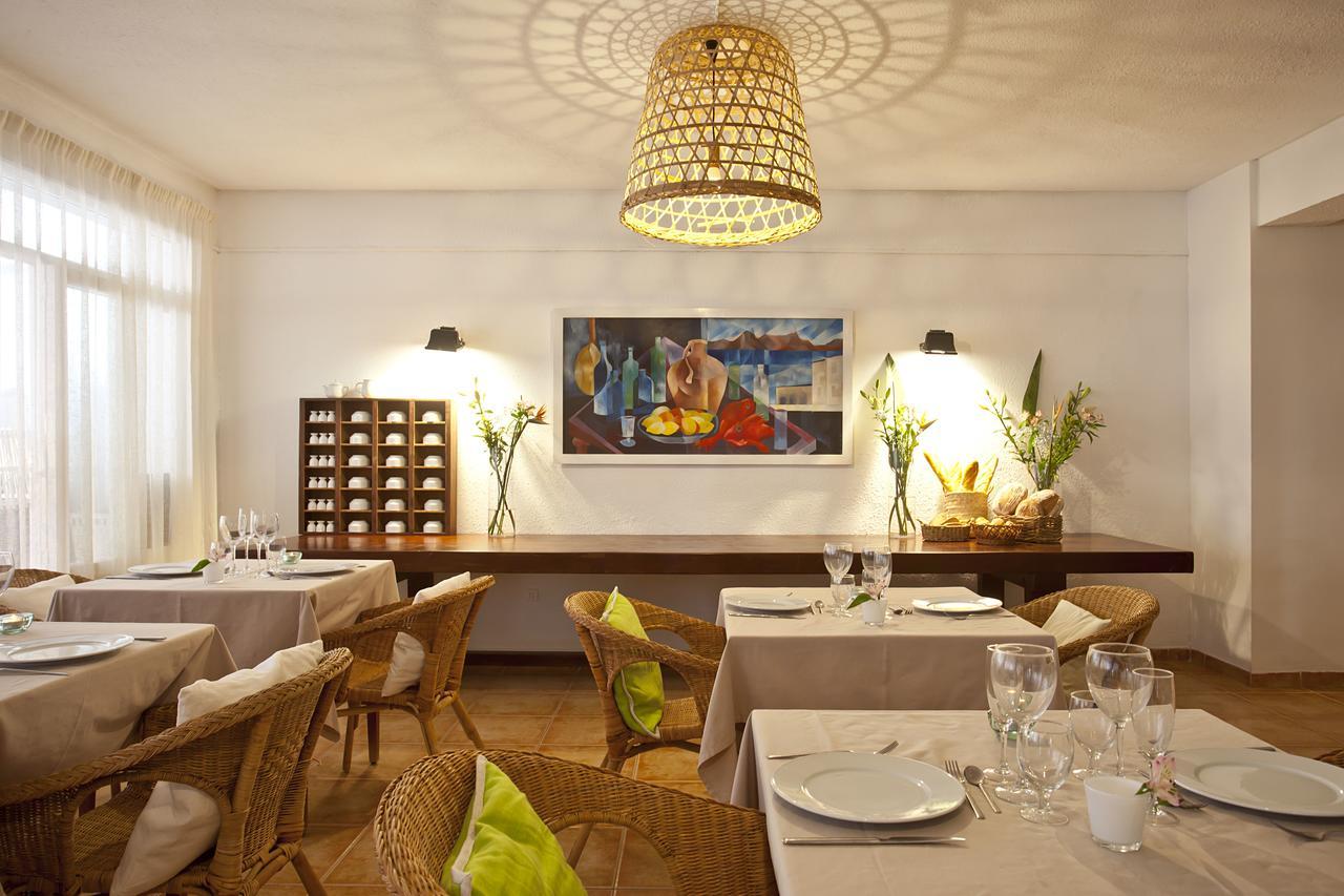 Galaxia Boutique Hotel Can Picafort  Ngoại thất bức ảnh