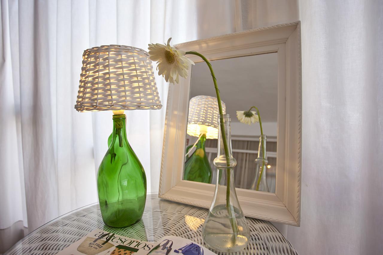 Galaxia Boutique Hotel Can Picafort  Ngoại thất bức ảnh